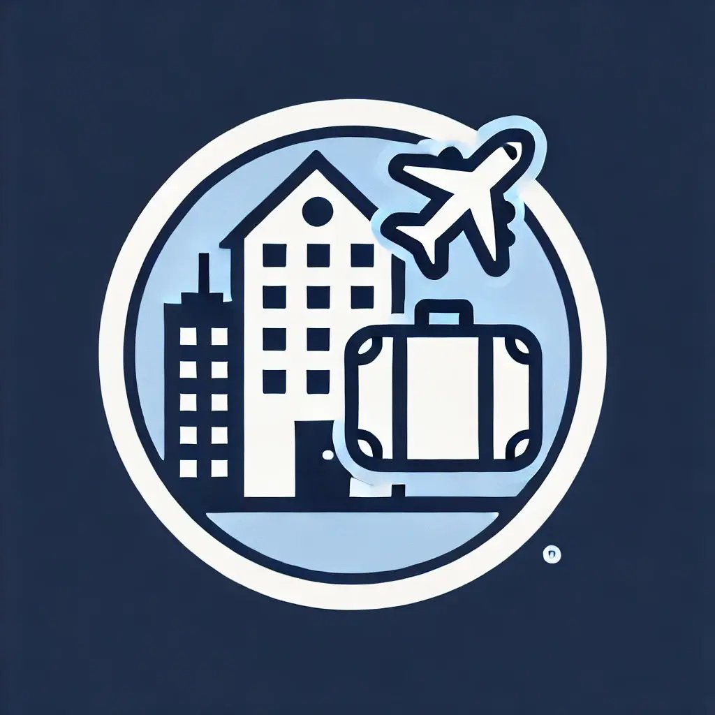 REO Industry Trip Logo