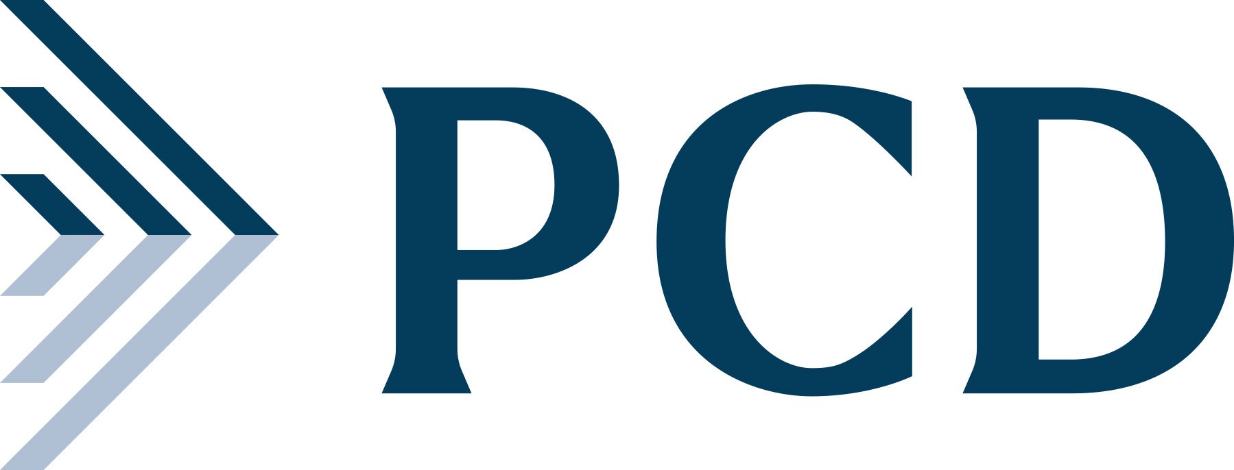 PCD logo